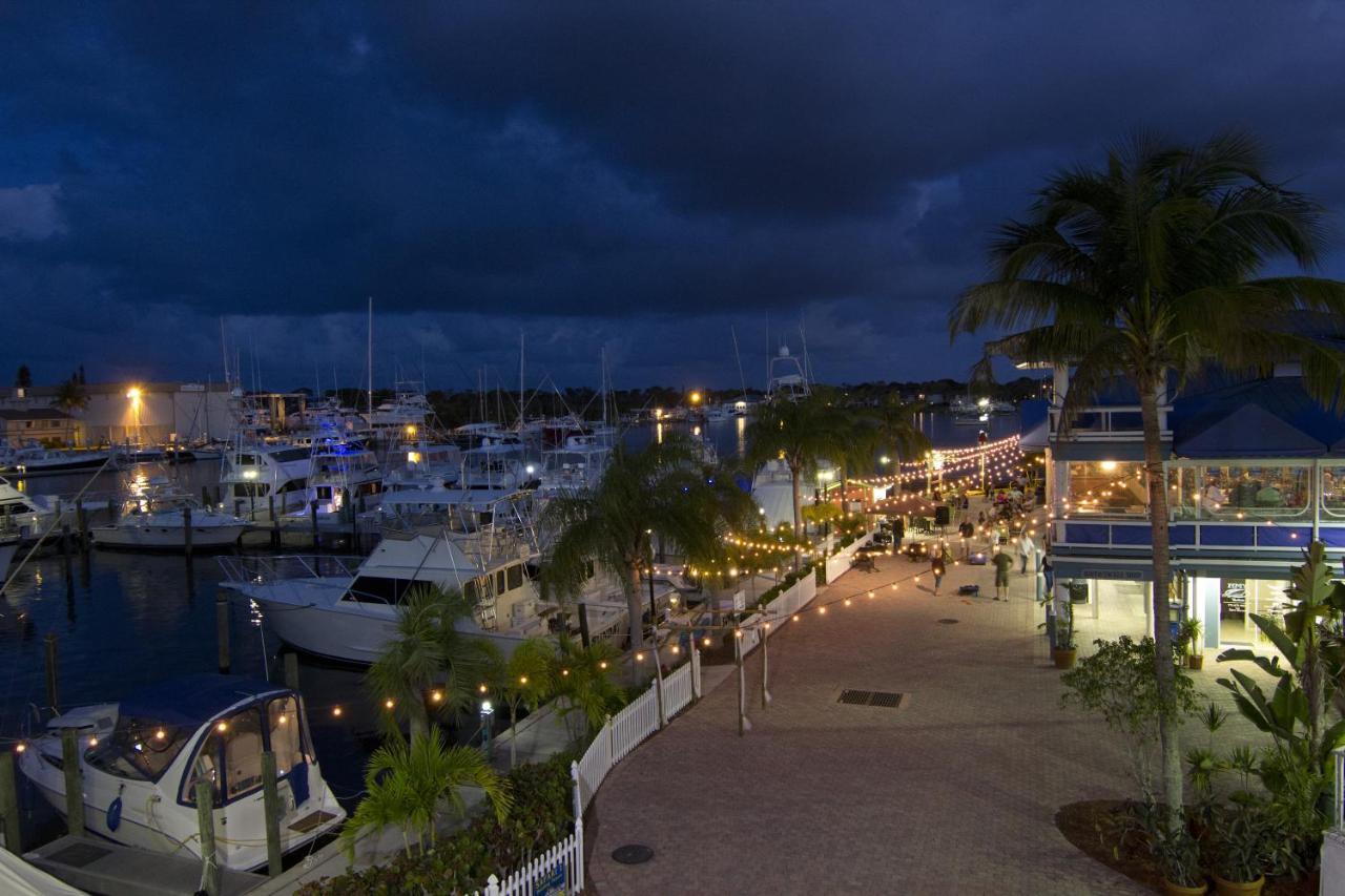 Pirate'S Cove Resort And Marina - Stuart Exteriér fotografie